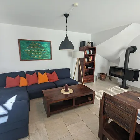 Duenenrose Σπίτι διακοπών