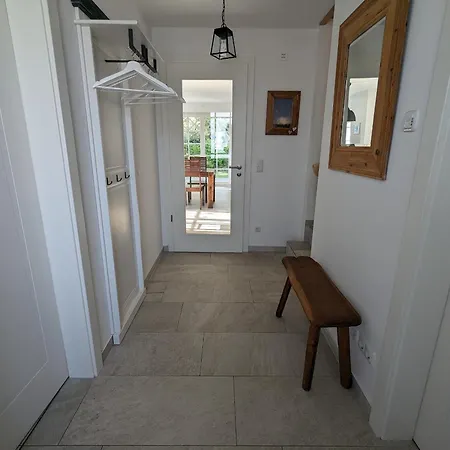 Duenenrose Σπίτι διακοπών Born